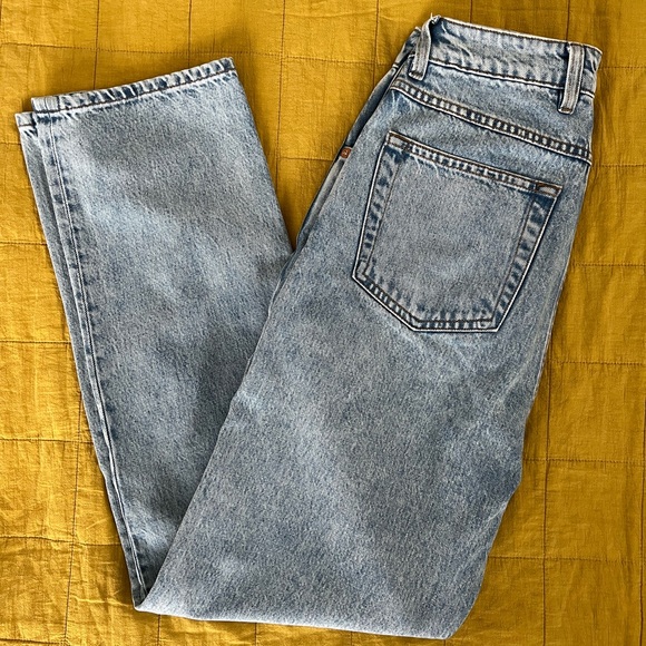 Decade Studio “Bonnie” Jeans - Picture 5 of 8